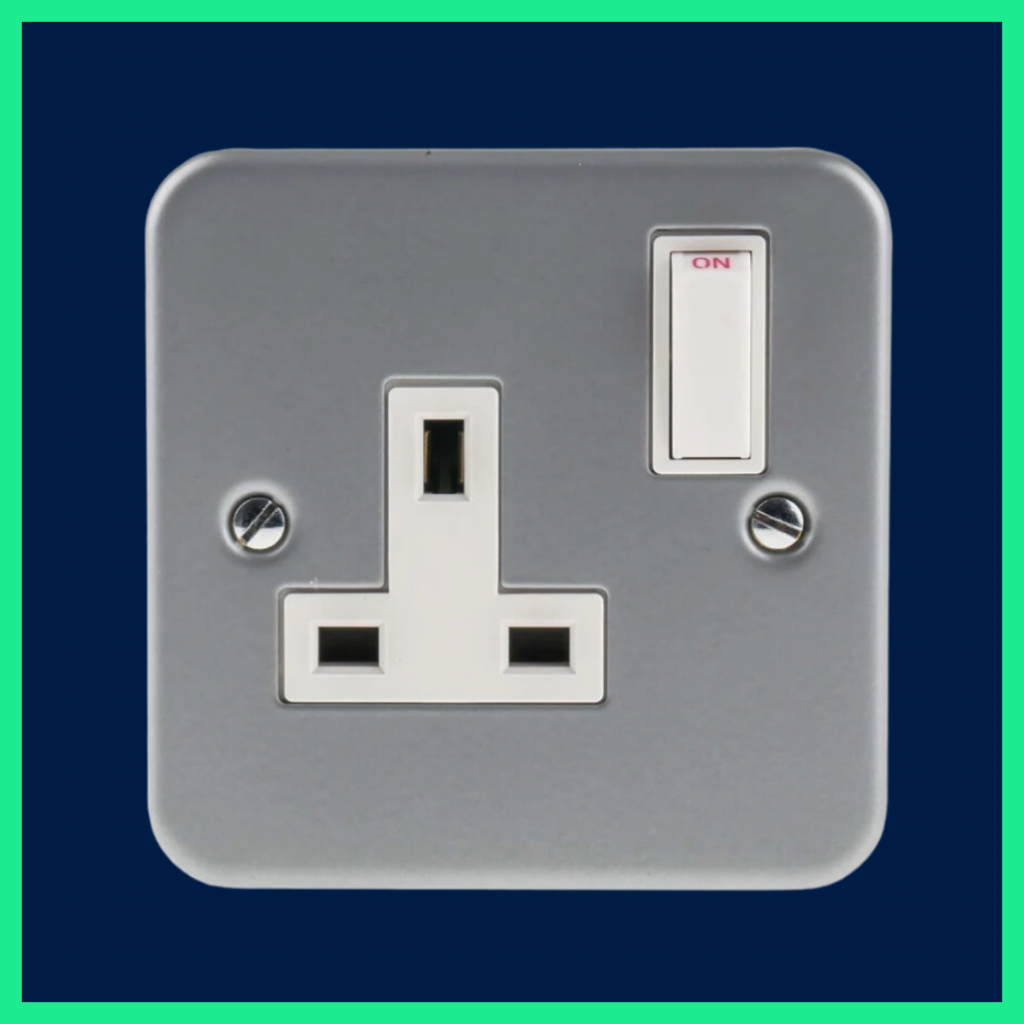 1 kw Socket BST