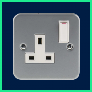 1 kw Socket