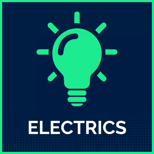 32amp Single Phase Supply