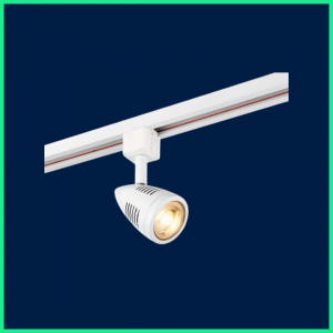 Single LED Spotlight