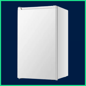 Under counter fridge (A022-WHI)