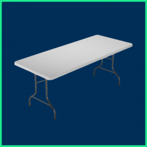 4ft Trestle Table (TA23-4FT)