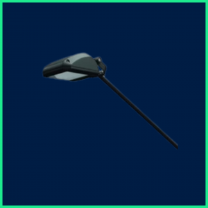 Tungsten Halogen Sunflood