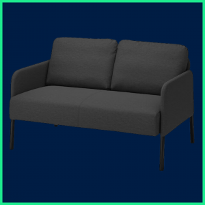 Dark Grey Sofa (SO03-GRE)
