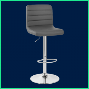 Grey Stool (ST12-GRY)