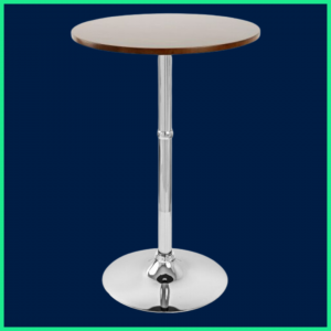 Walnut Bar Table (TA03-WAL)