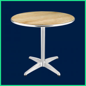 Wooden Meeting Table (TA28-BEE)