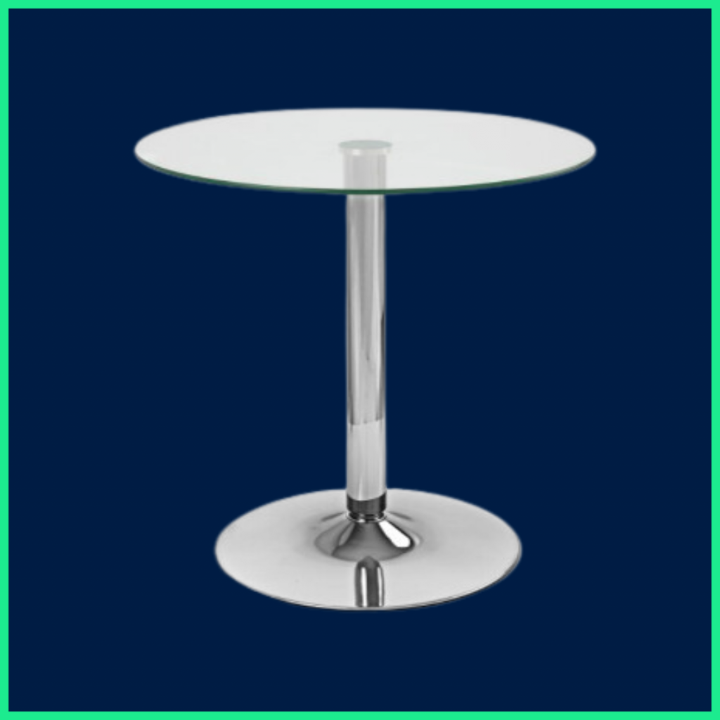 Glass Meeting Table (TA36-GLA)