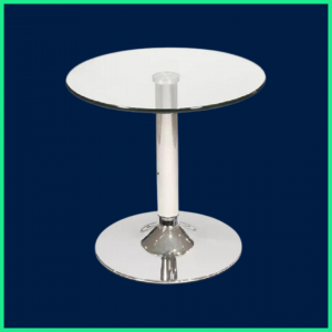 Glass Coffee Table (TA39-GLA)