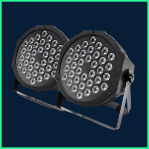 LED Floodlight Single