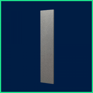 Internal 0.5mtr wide panel