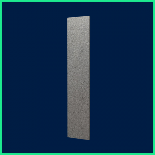 Internal 0.5mtr wide panel