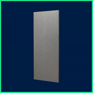 Internal 1mtr wide panel