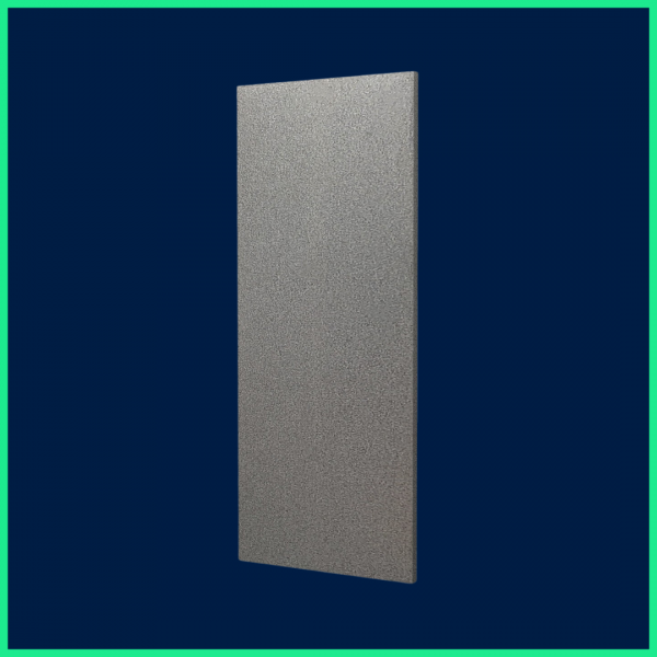 Internal 1mtr wide panel