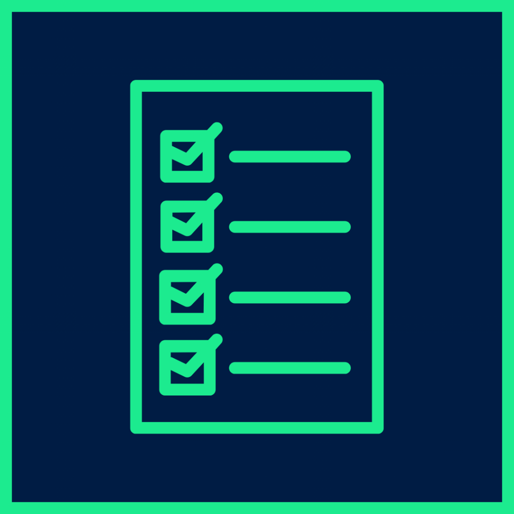 Pat Testing - First Item KSAP